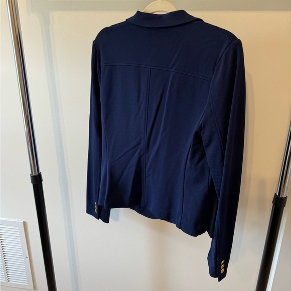Lauren, Ralph Lauren Navy Blazer | Size: Medium - Picture 2 of 4